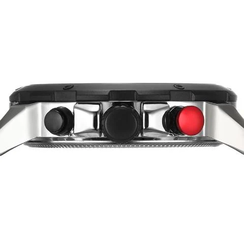 Curren New Chronograph Watch (Dial 4.8cm) - CUR176 - Image 5