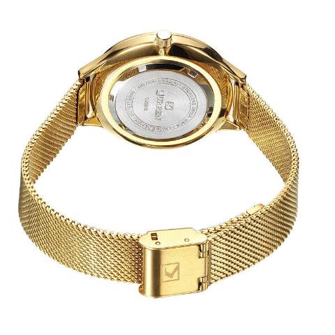 Curren Quartz Women's Watch ( Dial 3.6cm) - CUR 127 - Image 5