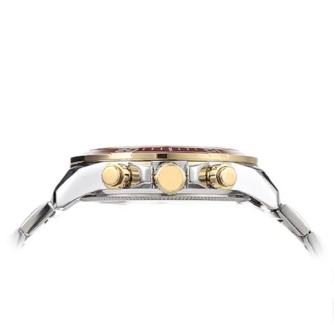 Curren Stainless Steel High Quality Watch (Dial 3.8cm) - CUR 141 - Image 6