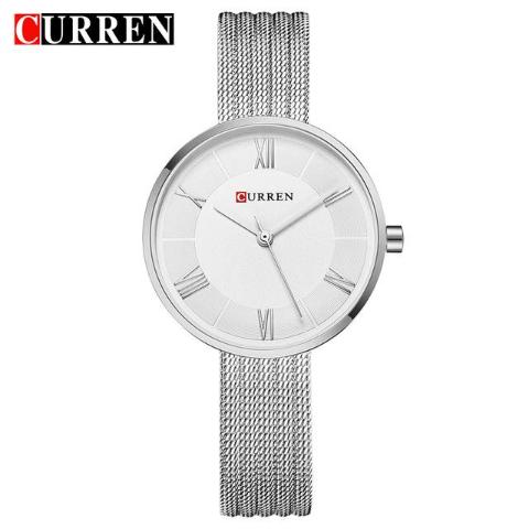 Curren Women's New Fashion Watch (Dial 3.0cm) - CUR 129 - Image 8