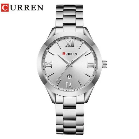 Curren Women's Quartz Watch (Dial 3.0cm) - CUR 135 - Image 6